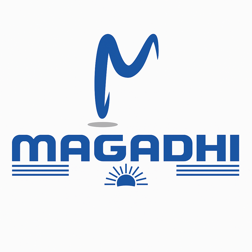 Magadhi